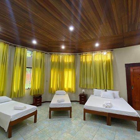 Hotel Fazenda Bonanza Engenheiro Paulo de Frontin Esterno foto