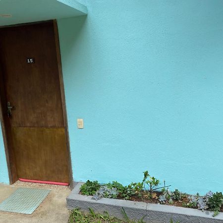 Hotel Fazenda Bonanza Engenheiro Paulo de Frontin Esterno foto