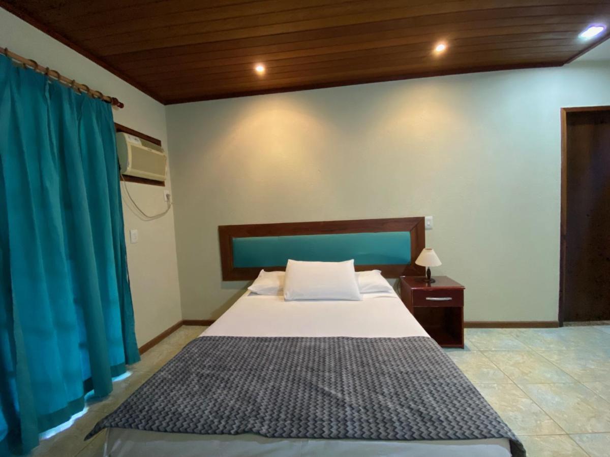 Hotel Fazenda Bonanza Engenheiro Paulo de Frontin Esterno foto