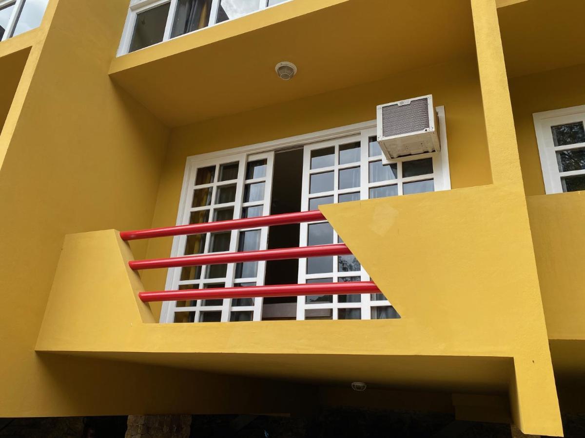 Hotel Fazenda Bonanza Engenheiro Paulo de Frontin Esterno foto