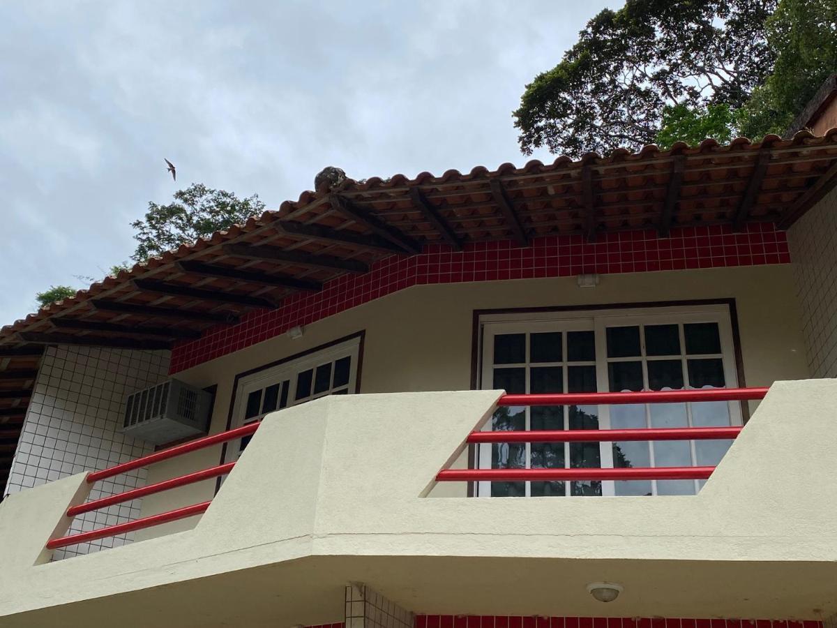 Hotel Fazenda Bonanza Engenheiro Paulo de Frontin Esterno foto