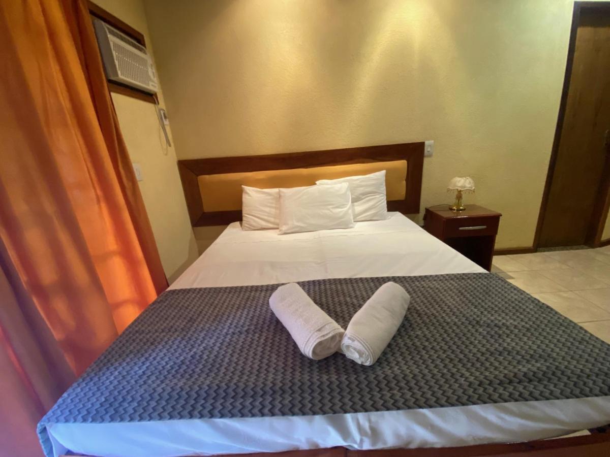 Hotel Fazenda Bonanza Engenheiro Paulo de Frontin Esterno foto