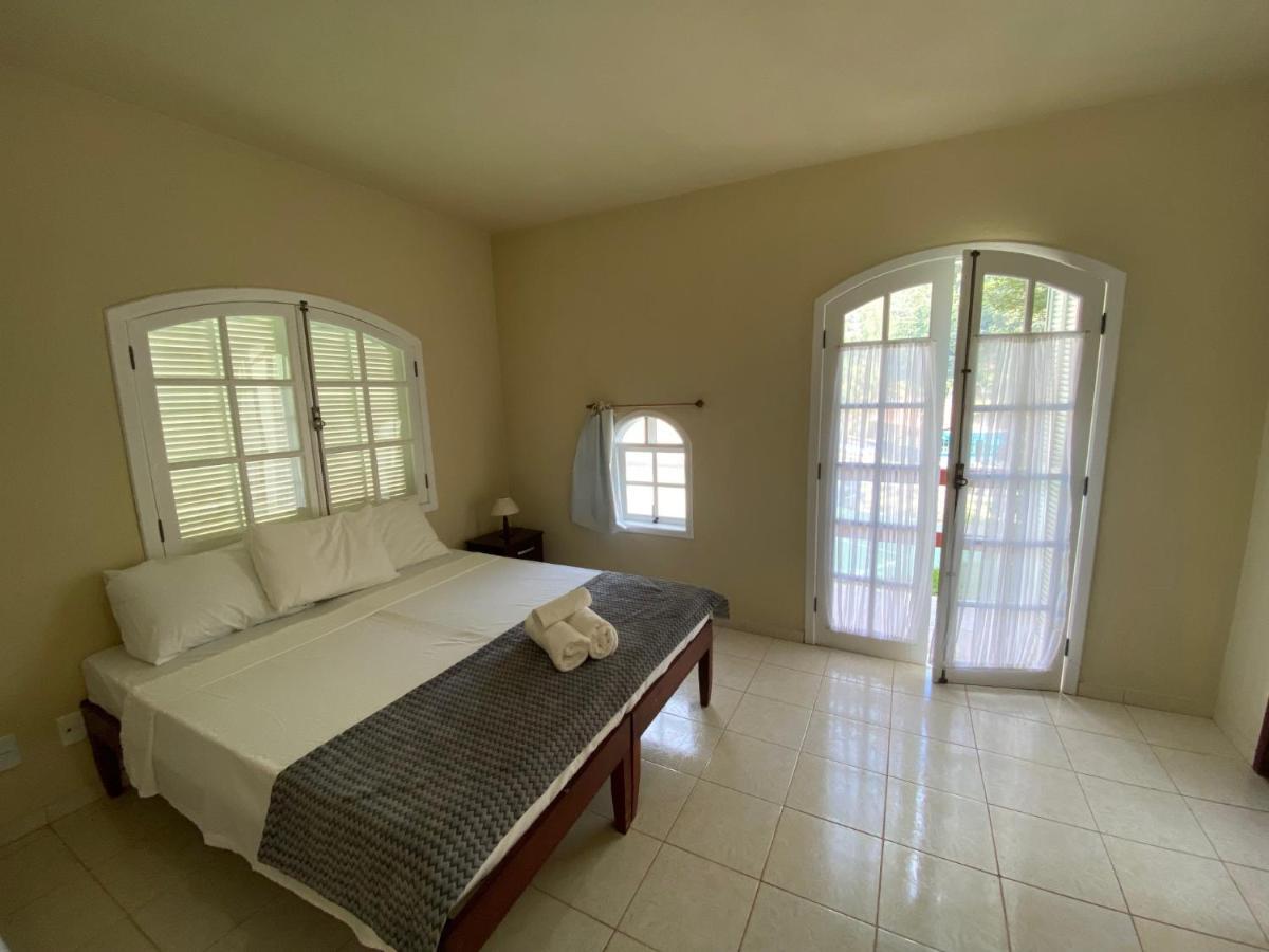 Hotel Fazenda Bonanza Engenheiro Paulo de Frontin Esterno foto