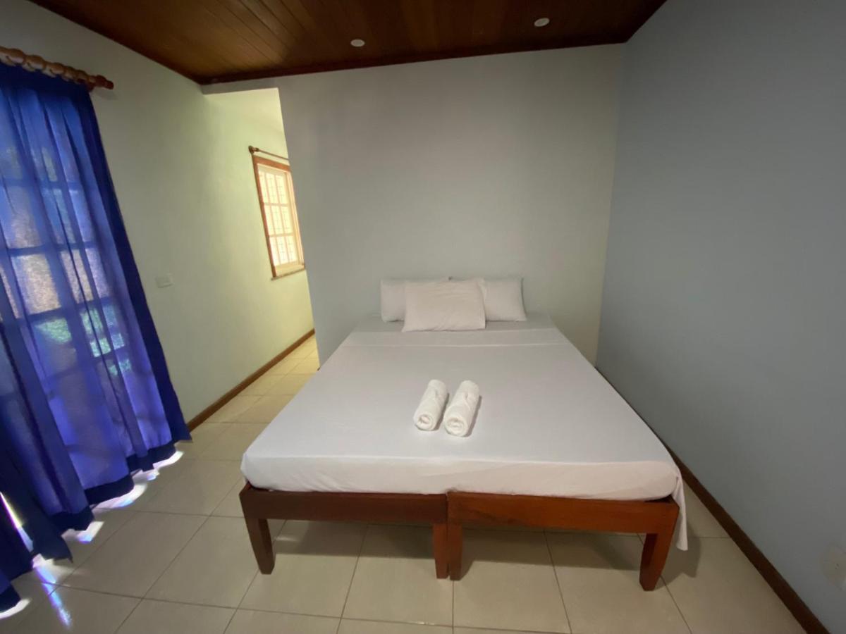 Hotel Fazenda Bonanza Engenheiro Paulo de Frontin Esterno foto