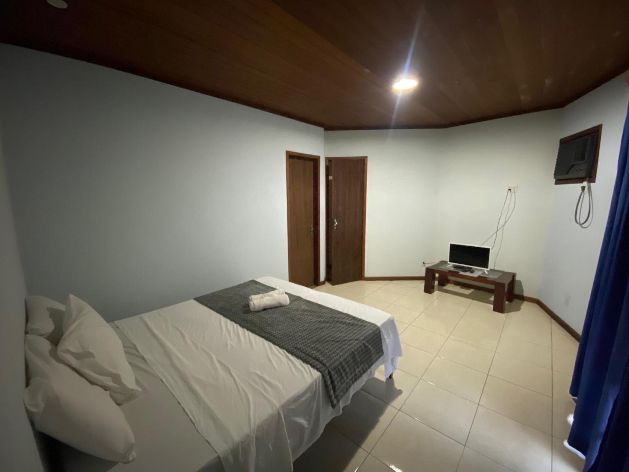Hotel Fazenda Bonanza Engenheiro Paulo de Frontin Esterno foto