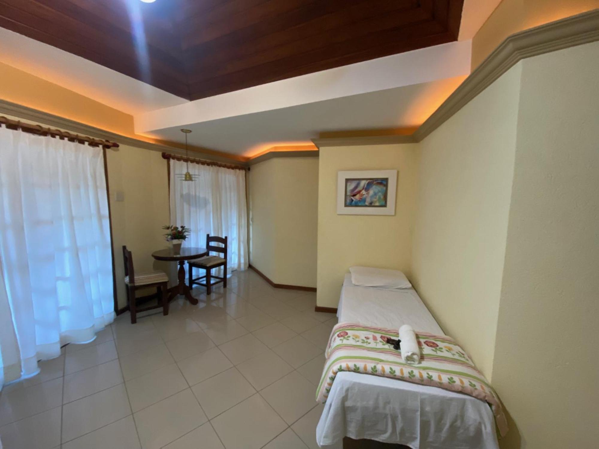 Hotel Fazenda Bonanza Engenheiro Paulo de Frontin Esterno foto