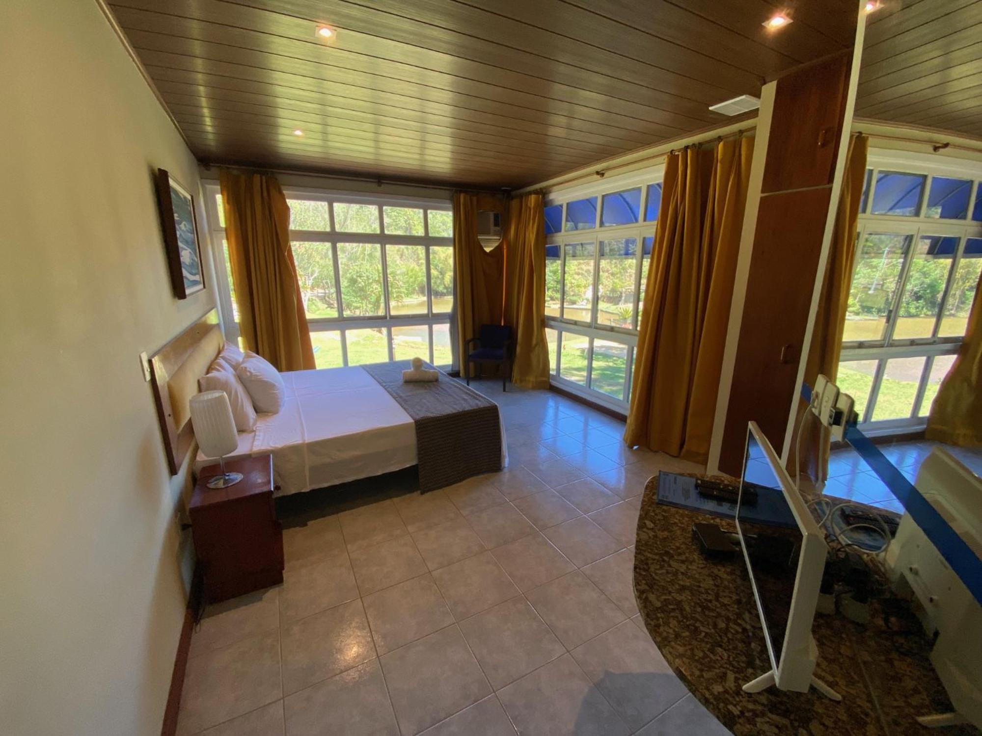 Hotel Fazenda Bonanza Engenheiro Paulo de Frontin Esterno foto